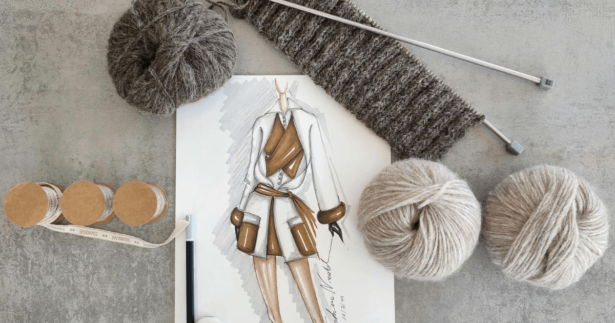 Caring For Wool, Leather, And Modal