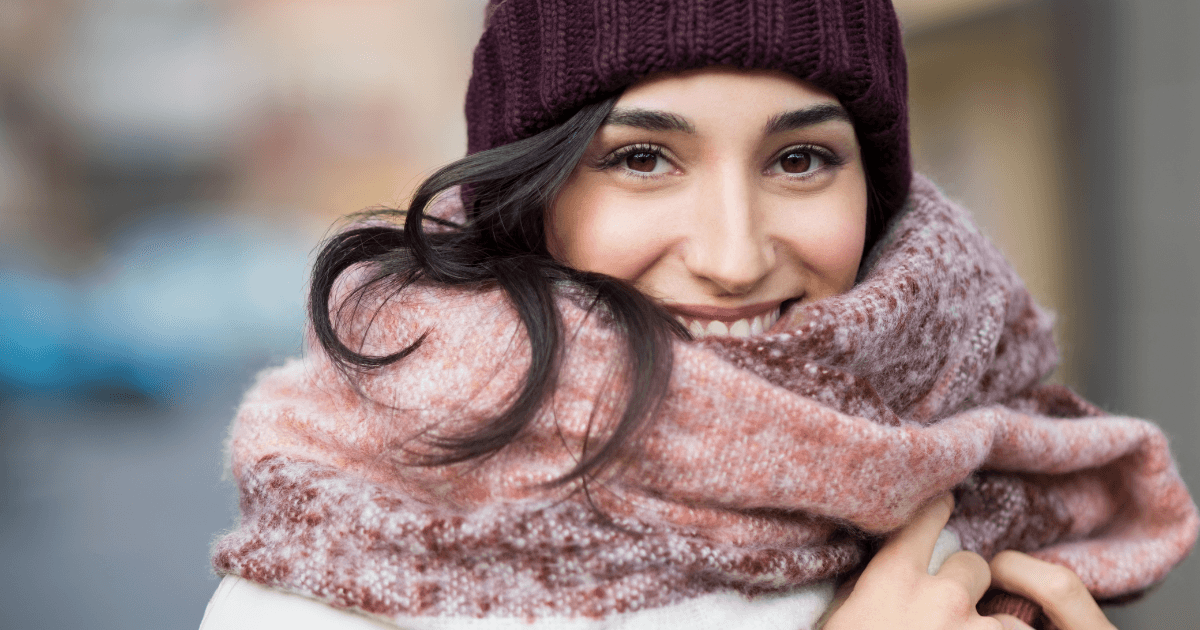 Why Wool Is the Perfect Fabric for Fall and Winter