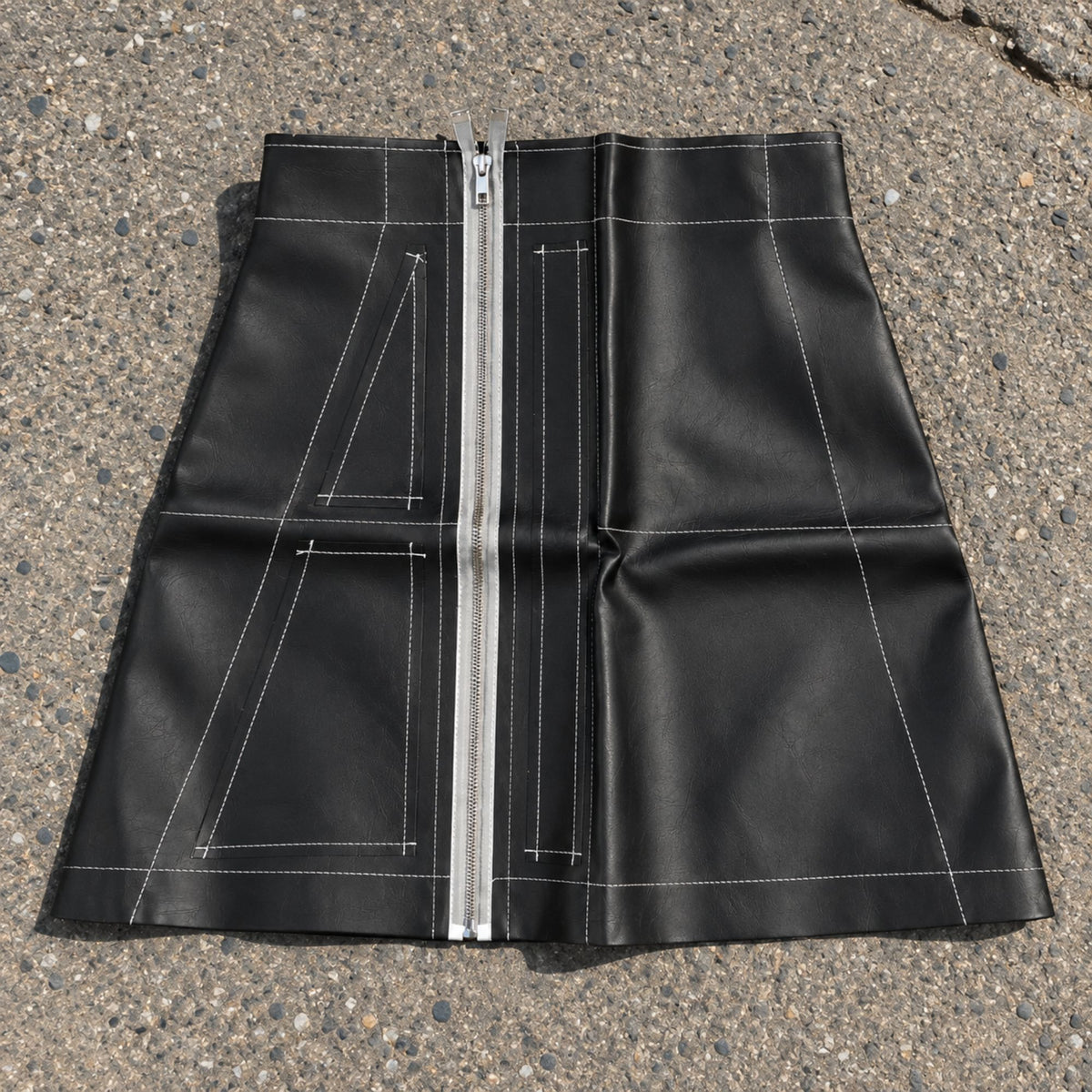 HAYLEY -SKIRT