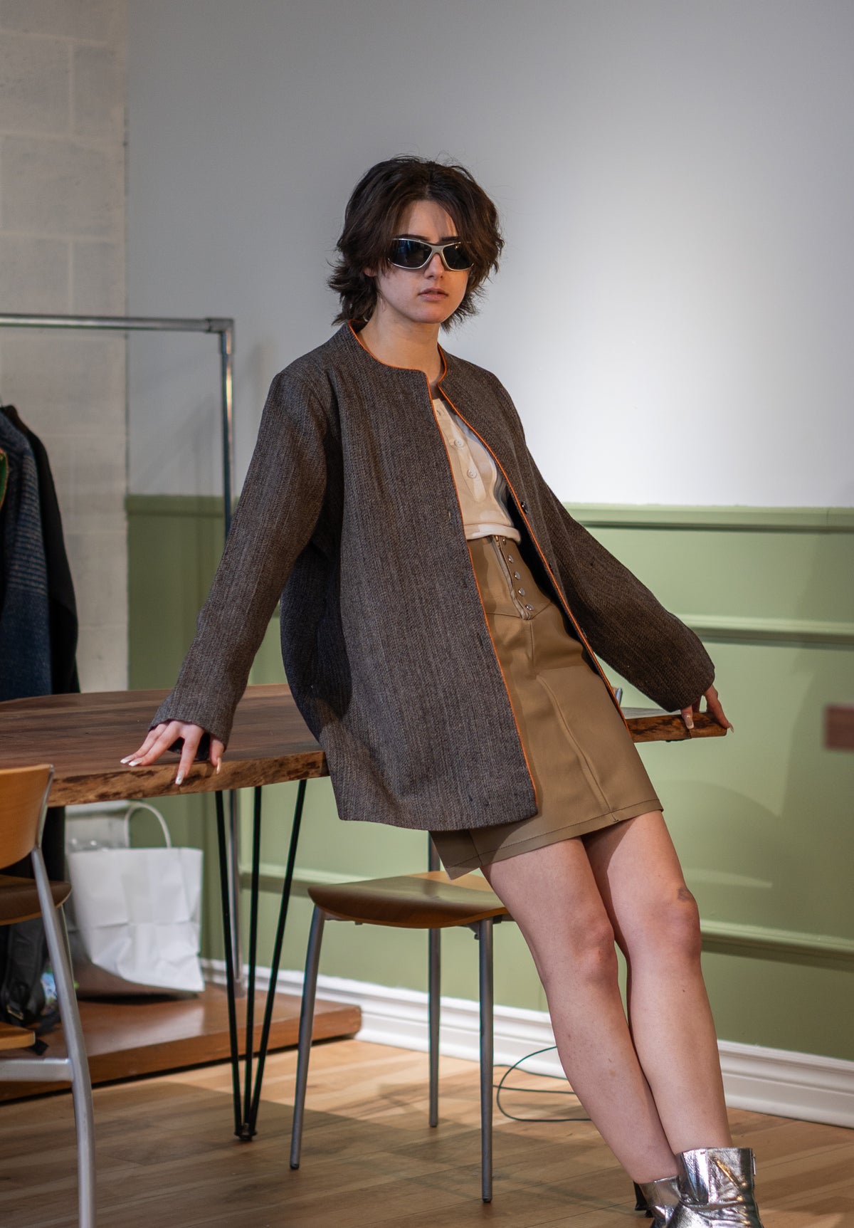 MISS KELLY - Jacket