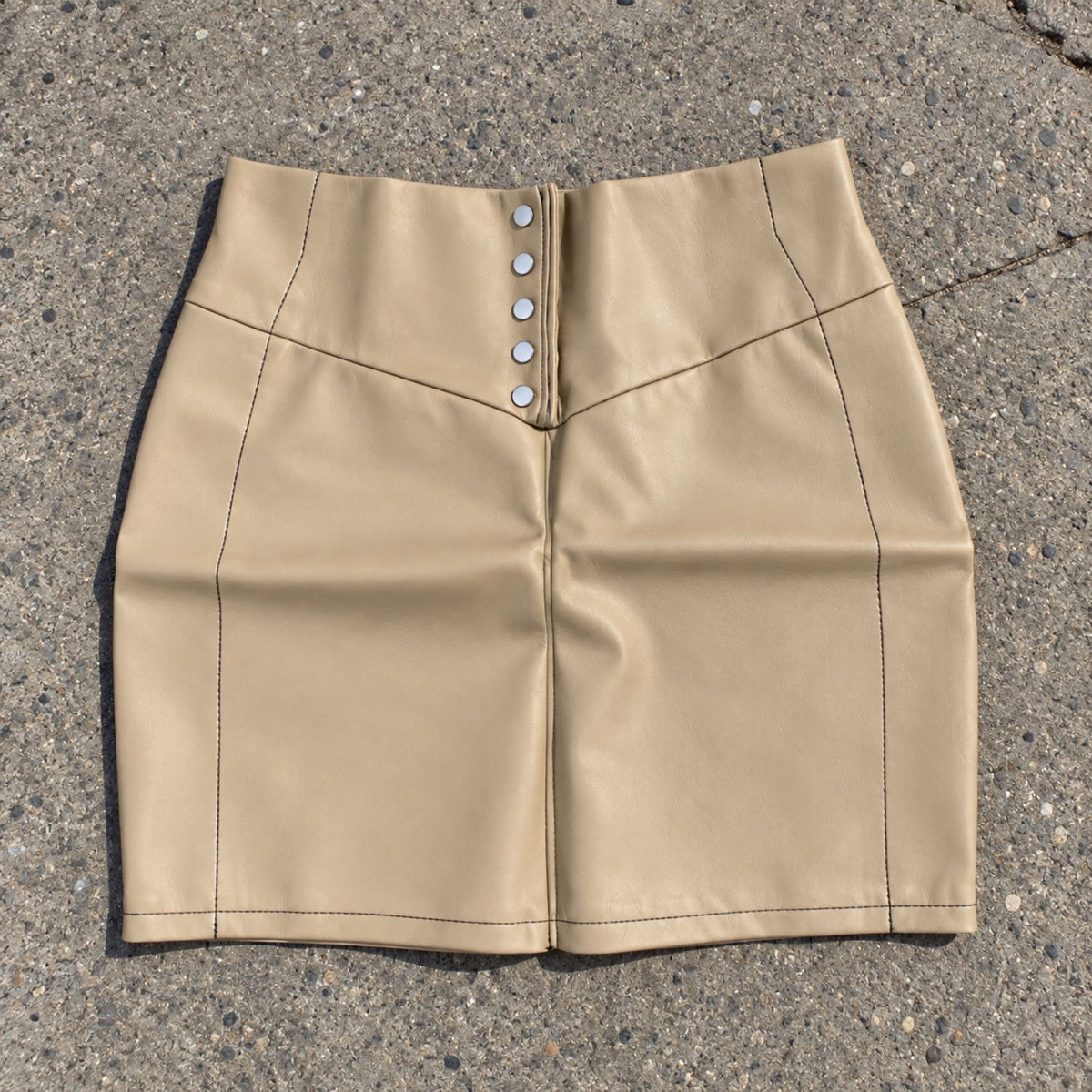 MISS KELLY - SKIRT